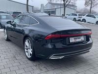 Gebraucht Audi A7 Business 245 PS (180 kW) 2021 Andere Limousine