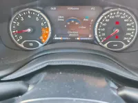 Brugt Jeep Renegade 143 HK (105 kW) 2016 Sort SUV
