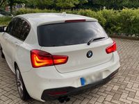 gebraucht BMW 120 d M-Packet