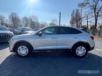 gebraucht Audi Q3 Sportback S-Line 45 TFSIe