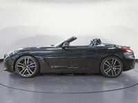 Gebraucht BMW Z4 M Sport 340 PS (250 kW) 2024 Schwarz Cabrio