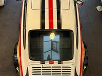 Gebraucht Porsche 911 Carrera 231 PS (169 kW) 1986 Weiß