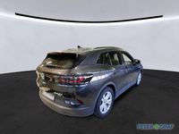 Gebraucht VW ID.4 Pro 150 kW (204 PS) 2022 Mangangrau metallic SUV