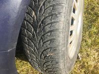 Gebraucht VW Golf IV 2004 Kombi