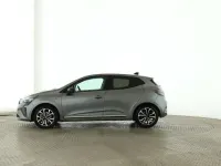 Gebraucht Renault Clio V Techno 94 PS (69 kW) 2025 Grau Limousine