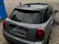 Gebraucht Mini Cooper 136 PS (100 kW) 2018 Grau Kleinwagen