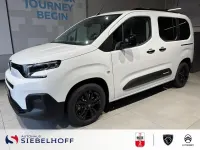 Neu Citroën Berlingo 101 PS (74 kW) 2026 Weiß Van / Kleinbus
