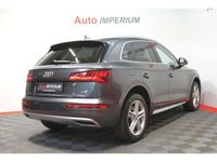 gebraucht Audi Q5 40 TDI quattro sport*S Line*ACC*AHK*LED