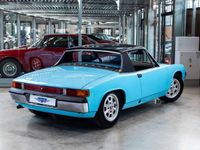 gebraucht Porsche 914 | VW | 2.0L Targa