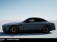 Gebraucht Mercedes SL63 AMG Premium Plus 585 PS (430 kW) 2023 Grau Cabrio