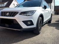 gebraucht Seat Arona 1.0 TSI 70kW XCELLENCE