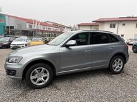 Usata Audi Q5 211 CV (155 kW) 2010 Grigio SUV