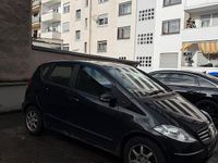 Gebraucht Mercedes A150 95 PS (69 kW) 2006 Kleinwagen