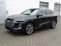 Neu Audi Q5 Advanced 204 PS (150 kW) 2025 Schwarz SUV