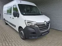 Gebraucht Renault Master 150 PS (110 kW) 2021 Other Van / Kleinbus