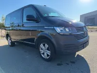 Gebraucht VW Caravelle 150 PS (110 kW) 2021 Schwarz Van