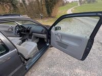 Gebraucht VW Polo 50 PS (36 kW) 2000 Grau Kleinwagen