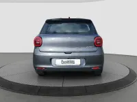 Neu JAC E30X 100 kW (136 PS) 2026 Grau Kleinwagen