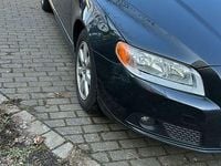 Gebraucht Volvo V70 114 PS (83 kW) 2012 Schwarz Kombi