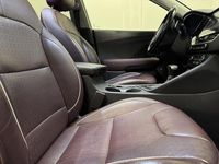 Używany Kia Niro 105 KM (77 kW) 2020 Biały SUV