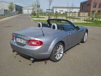 gebraucht Mazda MX5 - 2,0 - 160 PS - Original 30410 km - 1.Hand