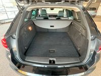 Gebraucht Opel Astra Innovation 136 PS (100 kW) 2019 Schwarz Kombi