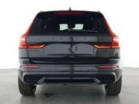 Gebraucht Volvo XC60 Plus 250 PS (183 kW) 2025 Schwarz SUV