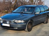Gebraucht Volvo V70 170 PS (125 kW) 2001 Kombi