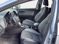 Gebraucht Seat Leon X-Perience 4Drive 150 PS (110 kW) 2019 Silber Kombi