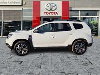 Gebraucht Dacia Duster Journey 150 PS (110 kW) 2023 Gletscherweiss SUV