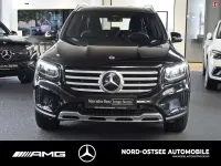 Gebraucht Mercedes GLB200 Progressive 150 PS (110 kW) 2025 Schwarz SUV