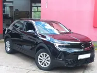 Gebraucht Opel Mokka-e Edition 100 kW (136 PS) 2023 Schwarz SUV