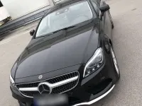 Gebraucht Mercedes CLS350 Edition 258 PS (189 kW) 2017 Coupé