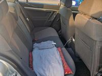 Gebraucht Opel Vectra 143 PS (105 kW) 2004 Silber Limousine