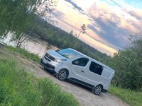 Gebraucht Fiat Talento 125 PS (91 kW) 2016 Silber Van / Kleinbus