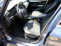 Gebraucht BMW 216 Active Tourer Executive 102 PS (75 kW) 2017 Grau Van / Kleinbus