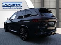 Gebraucht BMW X5 M Competition Edition 625 PS (459 kW) 2023 Dravitgrau metallic SUV
