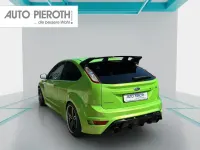 Gebraucht Ford Focus RS 305 PS (224 kW) 2011 Grün Limousine