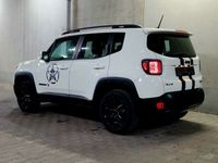 gebraucht Jeep Renegade Night Eagle 4WD