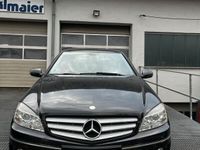 gebraucht Mercedes CLC180 Kompress Sitzheiz PDC Navi LM Automatik