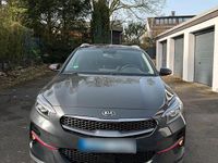 Second-hand Kia XCeed Platinum Edition 204 CP (150 kW) 2020 Gri SUV