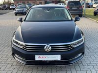 Gebraucht VW Passat Highline 150 PS (110 kW) 2014 Schwarz metallic Limousine