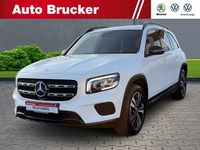 Gebraucht Mercedes GLB250 224 PS (164 kW) 2021 Weiss SUV