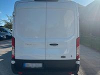 Usata Ford Transit 130 CV (95 kW) 2020 Bianco Furgone