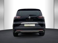 Gebraucht Renault Espace Intens 189 PS (139 kW) 2022 Schwarz Van / Kleinbus