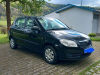 gebraucht Skoda Fabia 1.2*TÜV*KLIMA*