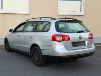 Gebraucht VW Passat Sportline 140 PS (102 kW) 2008 Kombi