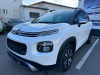 gebraucht Citroën C3 Aircross Pure Klima Navi