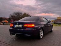 gebraucht BMW 320 320 d Coupe Aut. M Sport Edition