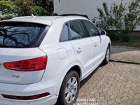 gebraucht Audi Q3 1.4 TFSI cylinder on demand S tronic design